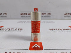 88T102-Jg1-Utsunomiya-Electric-600-Vac-30A-Ac100Ka-Cello-lite-Fuse-Lot-Of-4X-209317-7