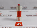 88T102-Jg1-Utsunomiya-Electric-600-Vac-30A-Ac100Ka-Cello-lite-Fuse-Lot-Of-4X-209317-8