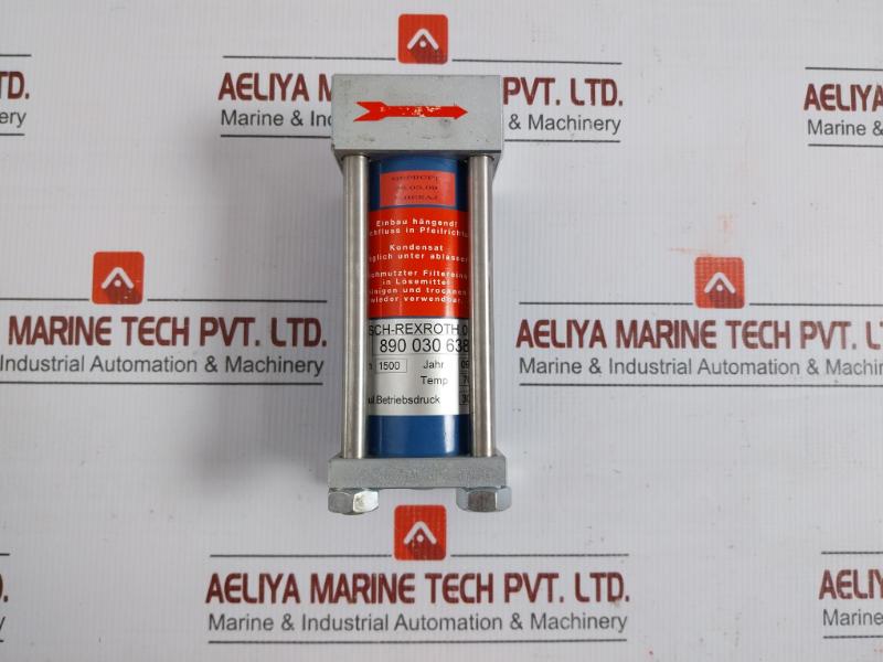 890 030 638 0 Air Filter Bosch-rexroth