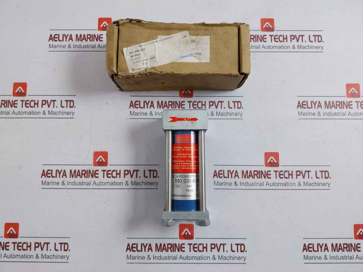 890 030 638 0 Air Filter Bosch-rexroth