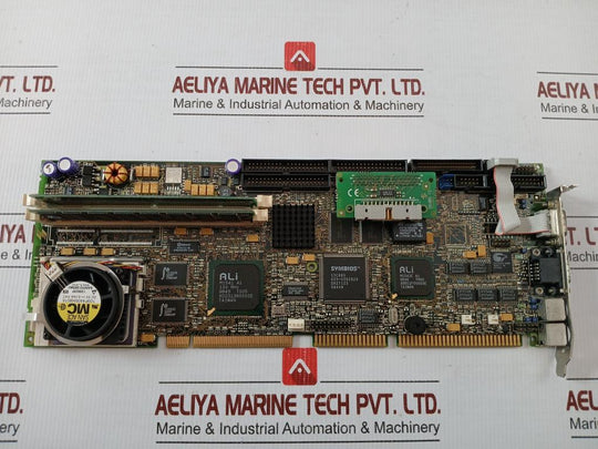 891001 Vicon L1 Slot-based Single Computer Board