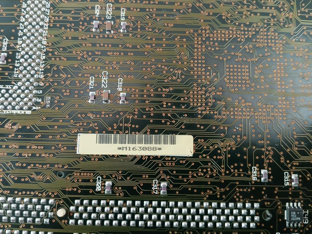 891001 Vicon L1 Slot-based Single Computer Board