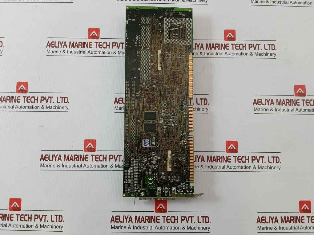 891001 Vicon L1 Slot-based Single Computer Board