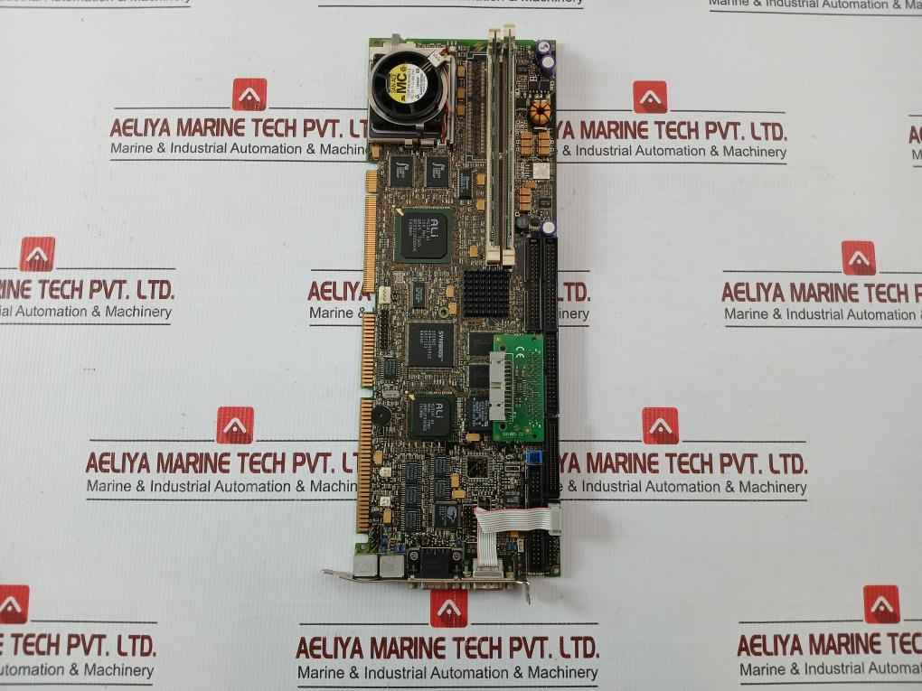 891001 Vicon L1 Slot-based Single Computer Board