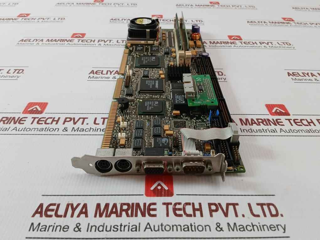 891001 Vicon L1 Slot-based Single Computer Board