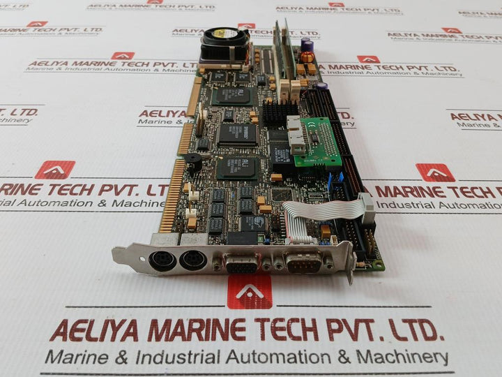 891001 Vicon L1 Slot-based Single Computer Board