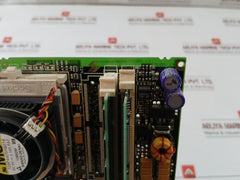 891001 Vicon L1 Slot-based Single Computer Board