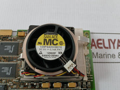 891001 Vicon L1 Slot-based Single Computer Board