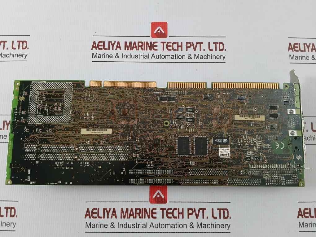 891001 Vicon L1 Slot-based Single Computer Board