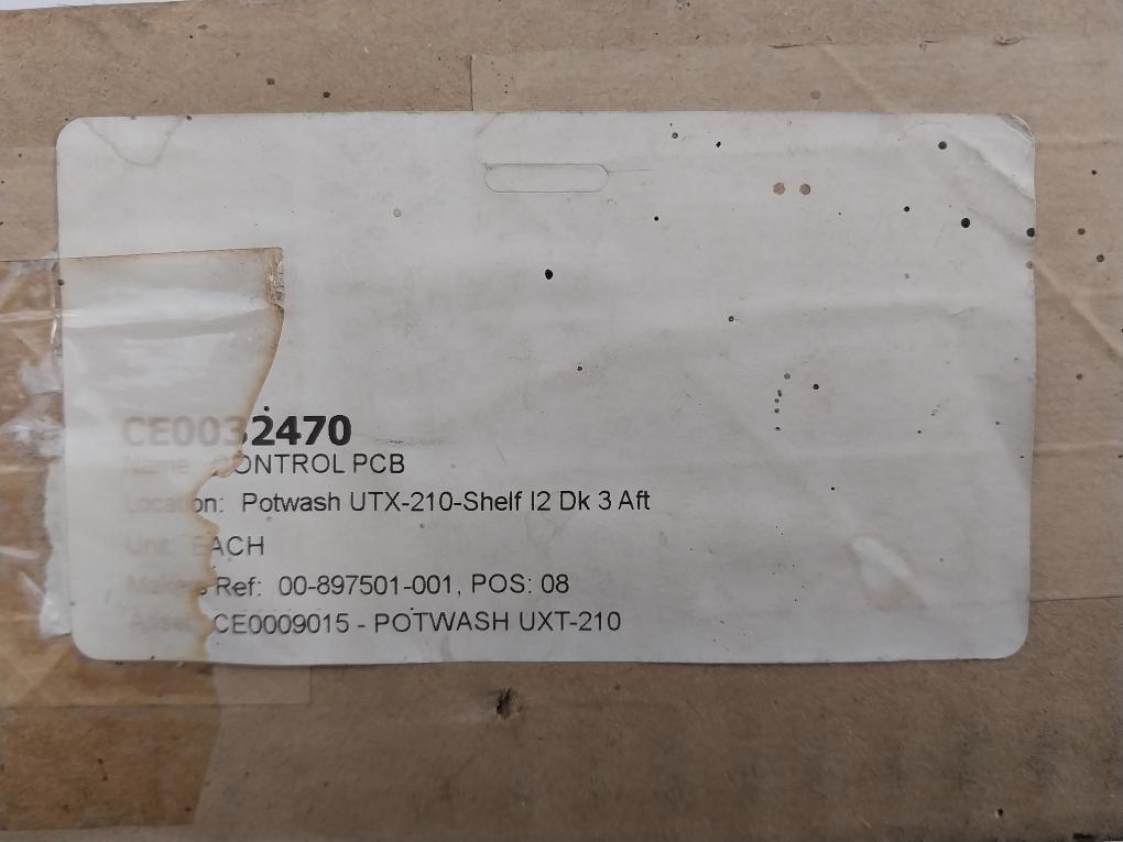 897502-001-Control-Pcb-Hobart-209836-10