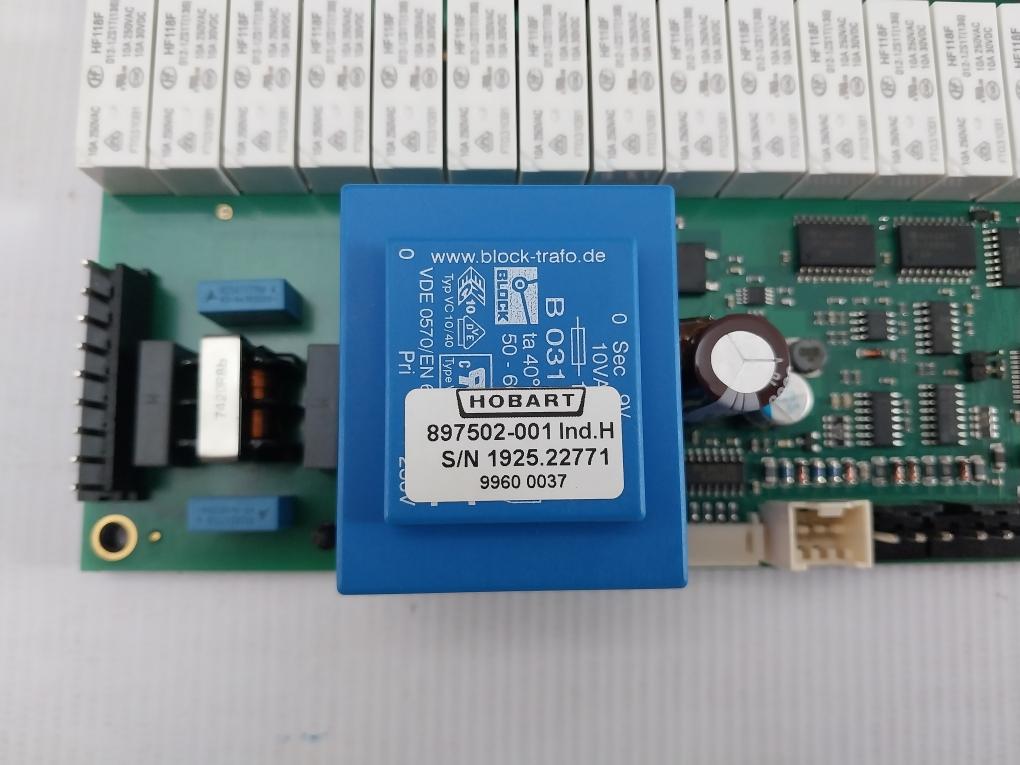 897502-001-Control-Pcb-Hobart-209836-6