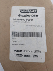 897502-001-Control-Pcb-Hobart-209836-9