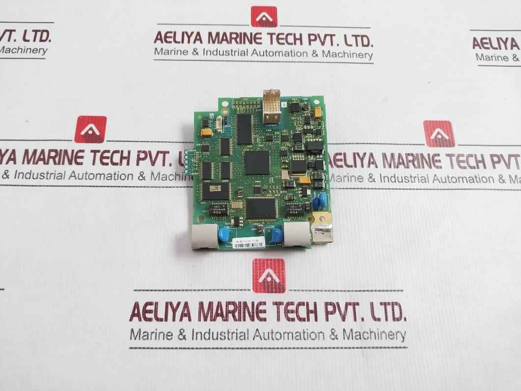 8B2240100201 V1.1Ie19 Pcb Module