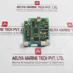 8B2240100201 V1.1Ie19 Pcb Module