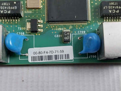 8B2240100201 V1.1Ie19 Pcb Module