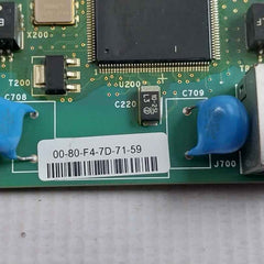 8B2240100201 V1.1Ie19 Pcb Module