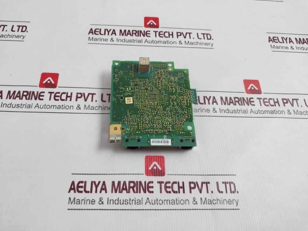 8B2240100201 V1.1Ie19 Pcb Module