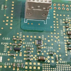 8B2240100201 V1.1Ie19 Pcb Module