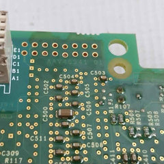8B2240100201 V1.1Ie19 Pcb Module