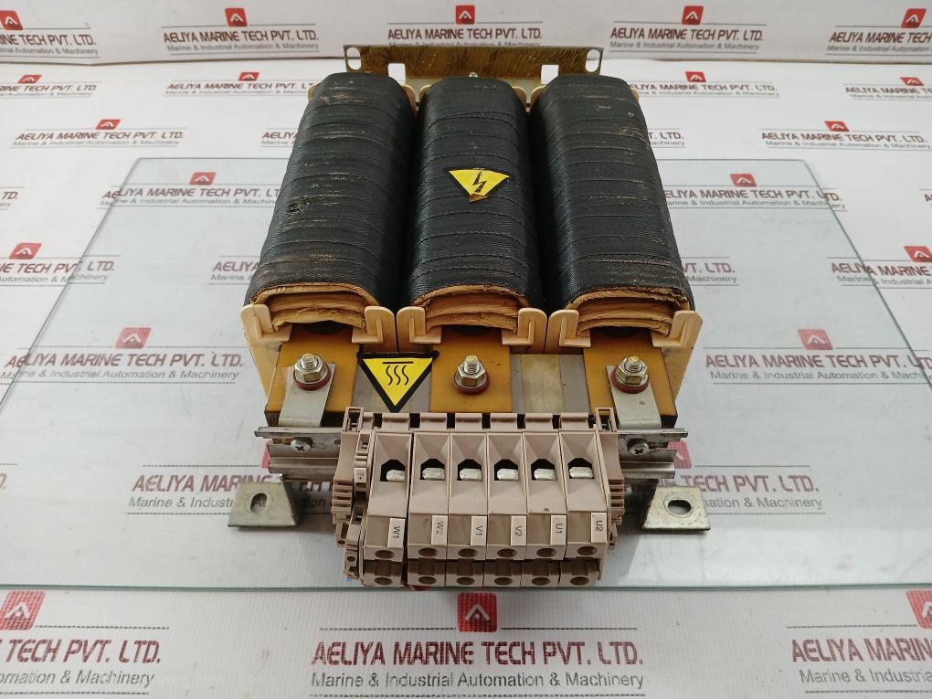 8Bvr0880H000-100-1-Transformer-Rev-F0-3-X-220-480-Vac-By-B&R-209290-3
