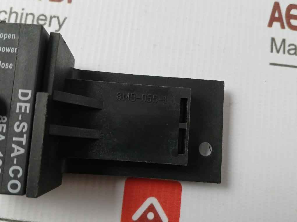 8Ea-123-1 Clamp Sensor Brand De-sta-co