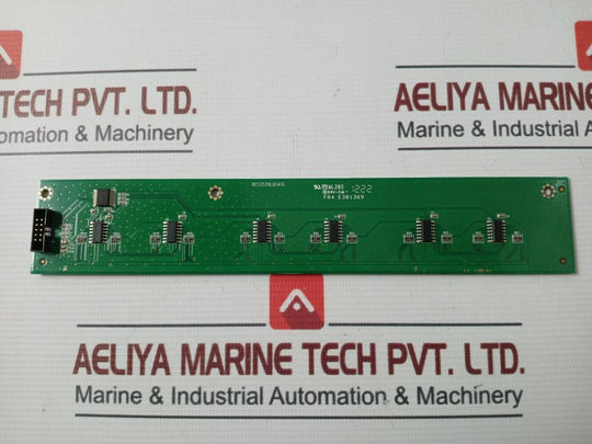 8Es3528Lb0A1G Led Board 94V Rev-a1