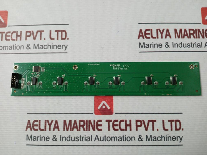 8Es3528Lb0A1G Led Board 94V Rev-a1