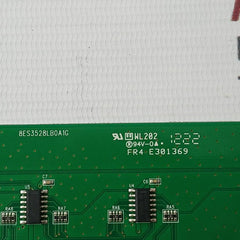 8Es3528Lb0A1G Led Board 94V Rev-a1