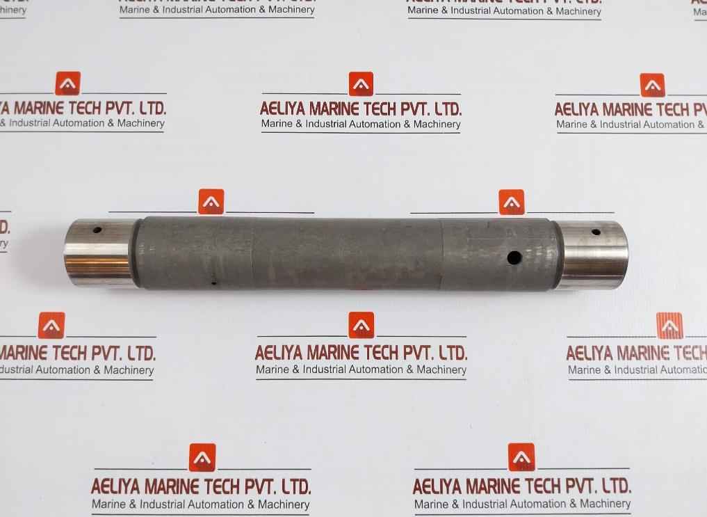 8L-40/54-112.04.027 Engine Oil Pump Shaft Rod Man