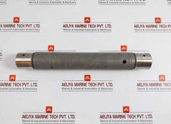 8L-40/54-112.04.027 Engine Oil Pump Shaft Rod Man