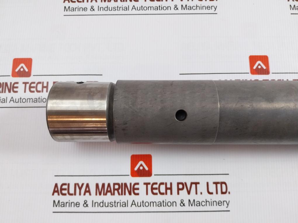 8L-40/54-112.04.027 Engine Oil Pump Shaft Rod Man