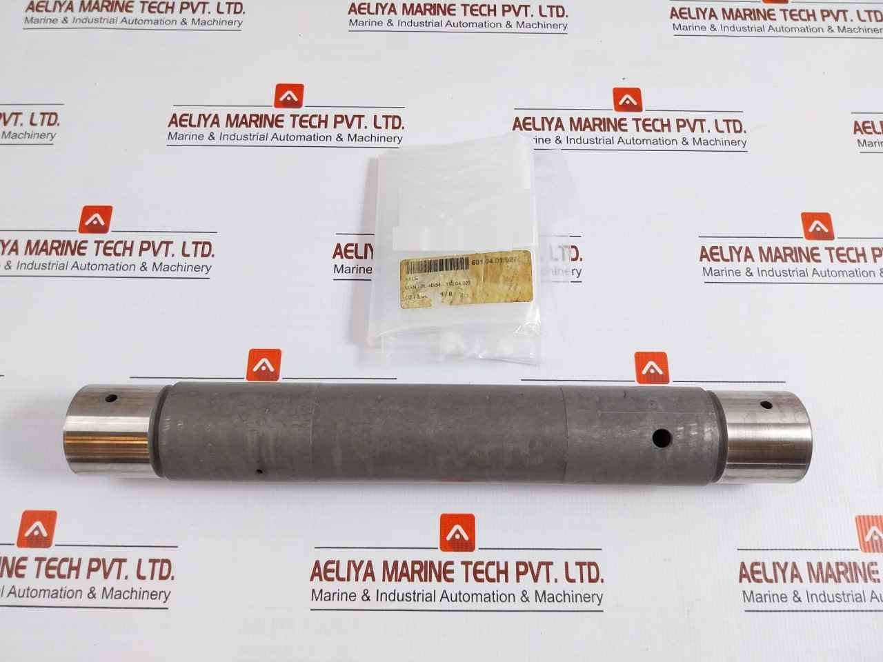 8L-40/54-112.04.027 Engine Oil Pump Shaft Rod Man