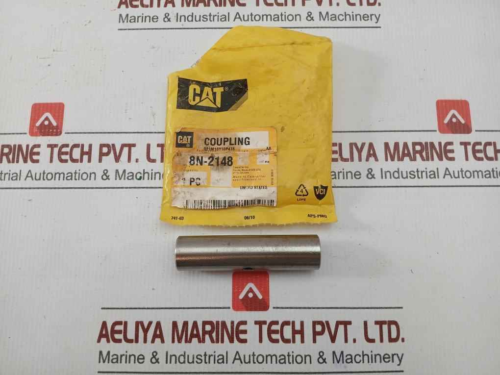 8N-2148 Outer Diameter Governor Drive Coupling Caterpillar