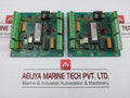 8 Point Alarm Board Alps654 Nortek