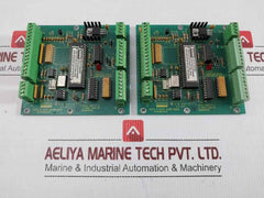8 Point Alarm Board Alps654 Nortek