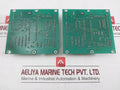 8 Point Alarm Board Alps654 Nortek
