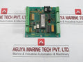 8 Point Alarm Board Alps654 Nortek