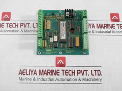 8 Point Alarm Board Alps654 Nortek