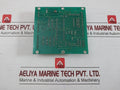 8 Point Alarm Board Alps654 Nortek