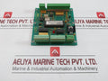 8 Point Alarm Board Alps654 Nortek