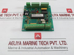 8 Point Alarm Board Alps654 Nortek