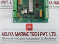 8 Point Alarm Board Alps654 Nortek