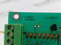 8 Point Alarm Board Alps654 Nortek