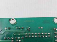 8 Point Alarm Board Alps654 Nortek
