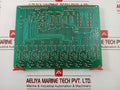 8 Point Buffer/Tripper Card 6411 Csi