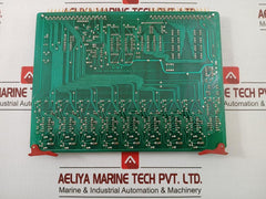 8 Point Buffer/Tripper Card 6411 Csi