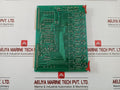 8 Point Buffer/Tripper Card 6411 Csi