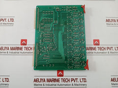 8 Point Buffer/Tripper Card 6411 Csi
