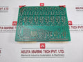 8 Point Thermocouple Amplifier Pcb Module Csi 6463