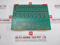 8 Point Thermocouple Amplifier Pcb Module Csi 6463